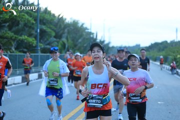 RUN TO LIVE 2025 - Ảnh #3271399