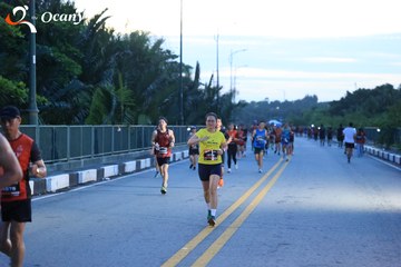 RUN TO LIVE 2025 - Ảnh #3263929