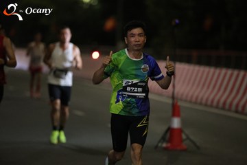 RUN TO LIVE 2025 - Ảnh #3201884