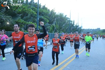 RUN TO LIVE 2025 - Ảnh #3290670