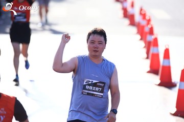 RUN TO LIVE 2025 - Ảnh #3206332
