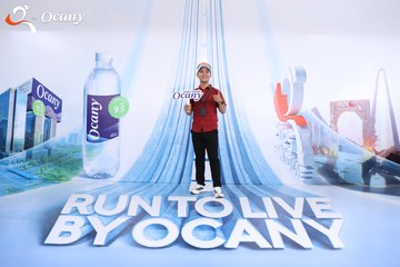 RUN TO LIVE 2025 - Ảnh #3133415