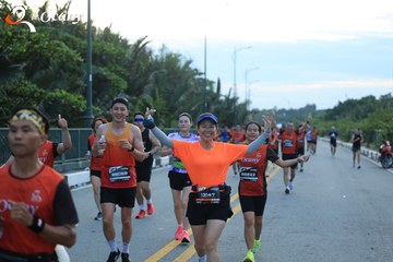 RUN TO LIVE 2025 - Ảnh #3281120