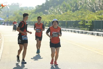 RUN TO LIVE 2025 - Ảnh #3305344