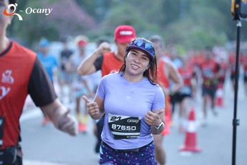 RUN TO LIVE 2025 - Ảnh #3207235