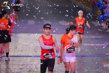 RUN TO LIVE 2025 - Ảnh #3142062