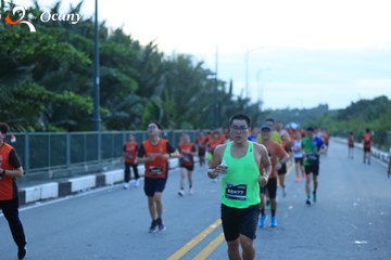 RUN TO LIVE 2025 - Ảnh #3289108
