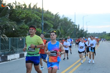 RUN TO LIVE 2025 - Ảnh #3281955