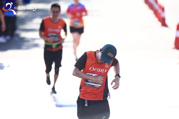 RUN TO LIVE 2025 - Ảnh #3208057