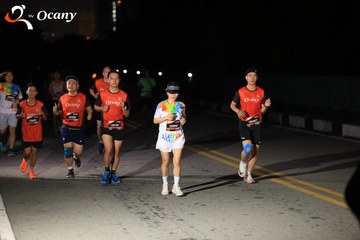 RUN TO LIVE 2025 - Ảnh #3260395