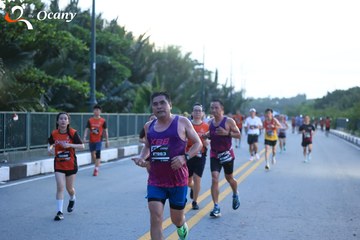 RUN TO LIVE 2025 - Ảnh #3265985