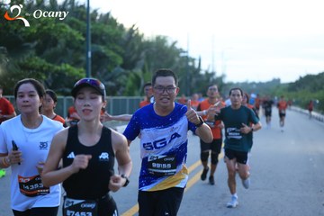 RUN TO LIVE 2025 - Ảnh #3266880