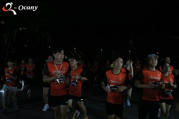 RUN TO LIVE 2025 - Ảnh #3280187