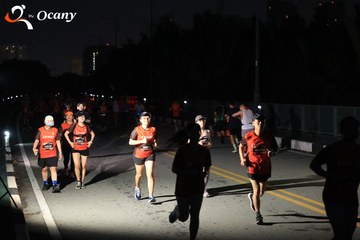 RUN TO LIVE 2025 - Ảnh #3262514