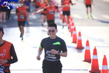 RUN TO LIVE 2025 - Ảnh #3204248