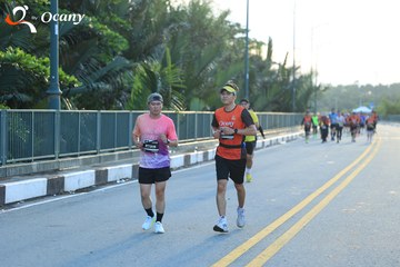 RUN TO LIVE 2025 - Ảnh #3297400