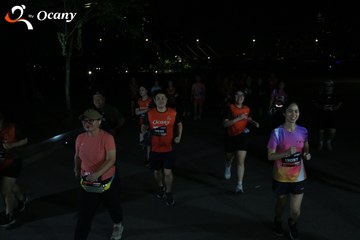 RUN TO LIVE 2025 - Ảnh #3281136