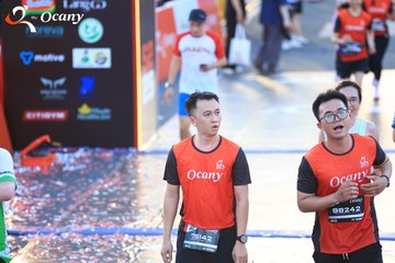 RUN TO LIVE 2025 - Ảnh #3154293