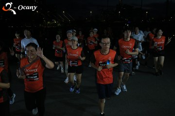 RUN TO LIVE 2025 - Ảnh #3282762
