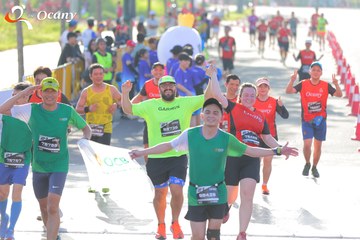 RUN TO LIVE 2025 - Ảnh #3193165