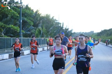 RUN TO LIVE 2025 - Ảnh #3265563