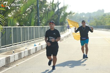 RUN TO LIVE 2025 - Ảnh #3305039