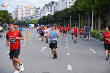 RUN TO LIVE 2025 - Ảnh #3259941