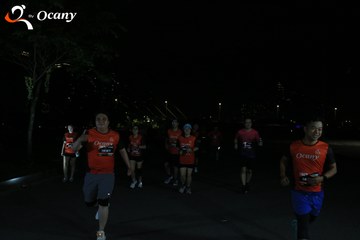 RUN TO LIVE 2025 - Ảnh #3281353
