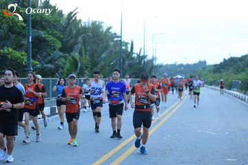 RUN TO LIVE 2025 - Ảnh #3289898