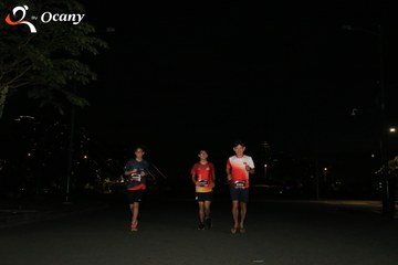RUN TO LIVE 2025 - Ảnh #3282012