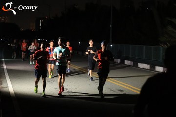 RUN TO LIVE 2025 - Ảnh #3260544