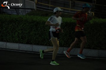 RUN TO LIVE 2025 - Ảnh #3154894