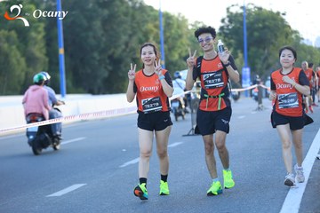 RUN TO LIVE 2025 - Ảnh #3258744