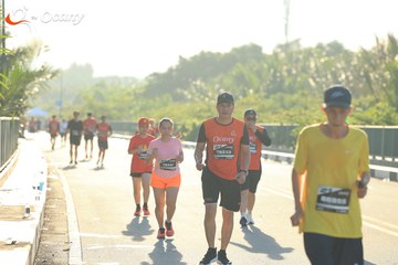 RUN TO LIVE 2025 - Ảnh #3303231