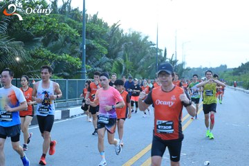 RUN TO LIVE 2025 - Ảnh #3271630