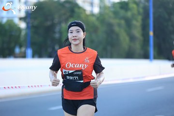 RUN TO LIVE 2025 - Ảnh #3258497