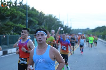 RUN TO LIVE 2025 - Ảnh #3288049