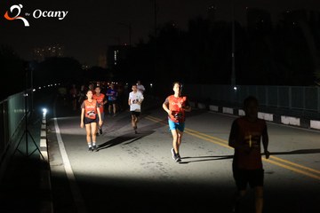 RUN TO LIVE 2025 - Ảnh #3260902