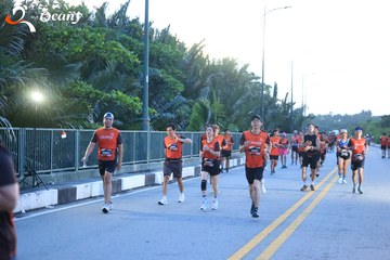 RUN TO LIVE 2025 - Ảnh #3264743