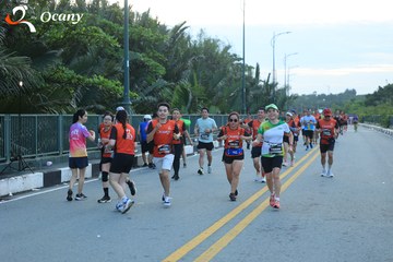 RUN TO LIVE 2025 - Ảnh #3284192