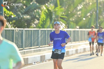 RUN TO LIVE 2025 - Ảnh #3302542