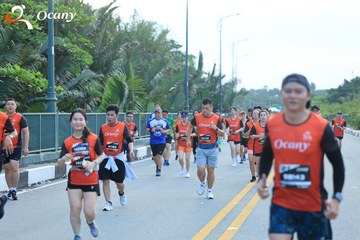 RUN TO LIVE 2025 - Ảnh #3278153