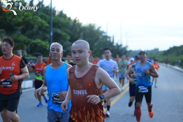 RUN TO LIVE 2025 - Ảnh #3267653