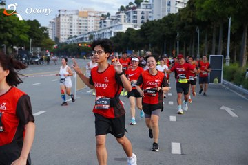 RUN TO LIVE 2025 - Ảnh #3259062