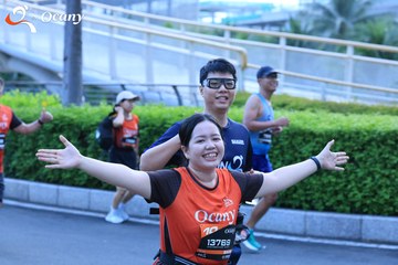 RUN TO LIVE 2025 - Ảnh #3156578