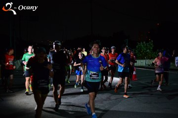 RUN TO LIVE 2025 - Ảnh #3269531