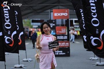 RUN TO LIVE 2025 - Ảnh #3132564
