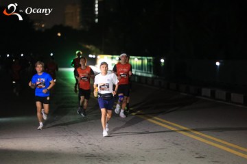 RUN TO LIVE 2025 - Ảnh #3258279