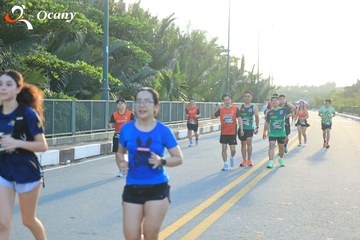 RUN TO LIVE 2025 - Ảnh #3300450