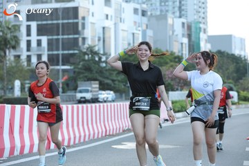 RUN TO LIVE 2025 - Ảnh #3210601